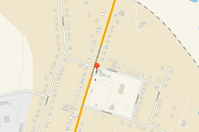 В Екатеринбурге придётся снести церковь ради трамвая до Верхней Пышмы