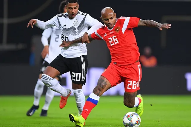 Игрока ФК «Урал» назвали «засранцем» за высказывание о темнокожих