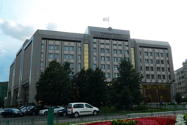 Счетная палата раскритиковала расходование средств на нацпроекты