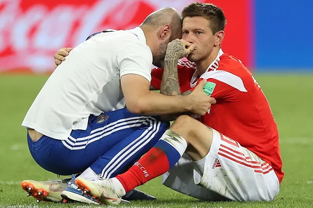 BBC снял фильм о депрессиях футболистов английской Премьер-лиги