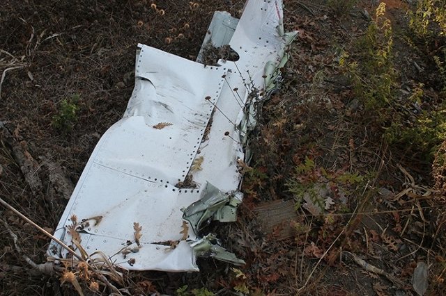 Западные спецслужбы назвали возможную причину крушения украинского Boeing