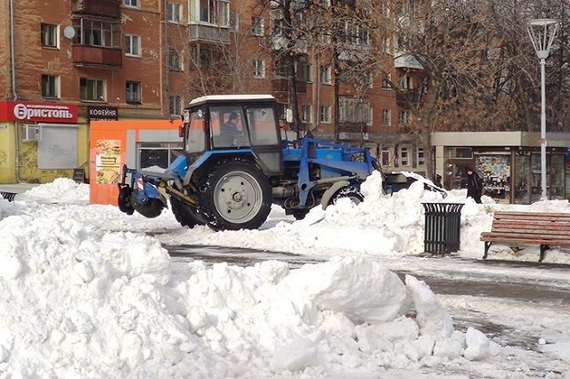 Высокинский рассказал, ушло ли руководство Орджоникидзевского ДЭУ по собственному желанию