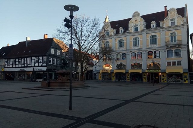 Екатеринбурженка рассказала о том, как переживают коронавирус в Германии