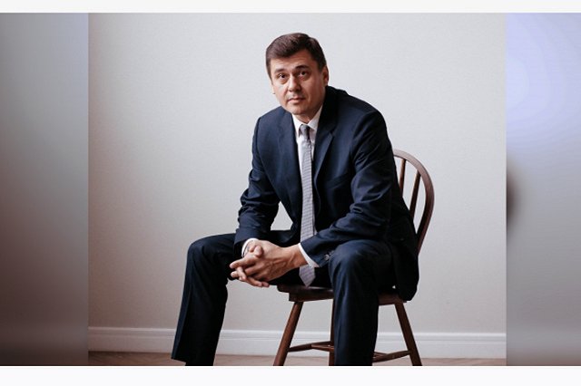 Вице-мэр Челябинска задержан по подозрению в получении крупной взятки