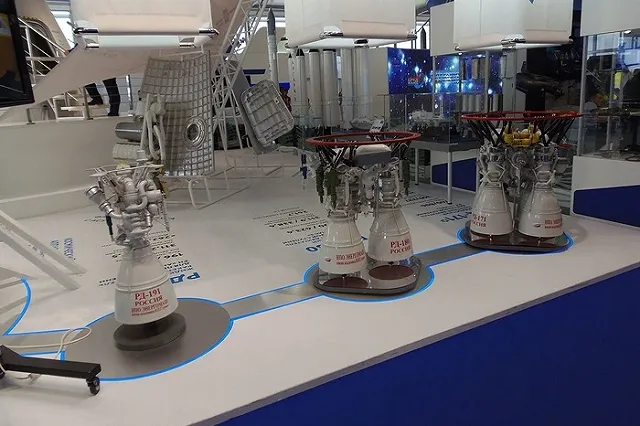 США признали невозможность отказа от российских РД-180 в ближайшие годы