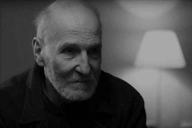 Умер музыкант и актер Пётр Мамонов