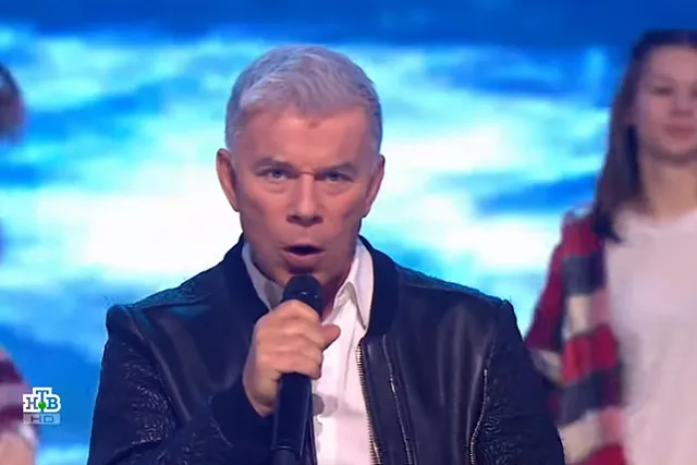 Олег Газманов прокомментировал сообщения о получении израильского гражданства