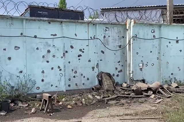 Свердловская область взяла шефство над Макеевкой ДНР