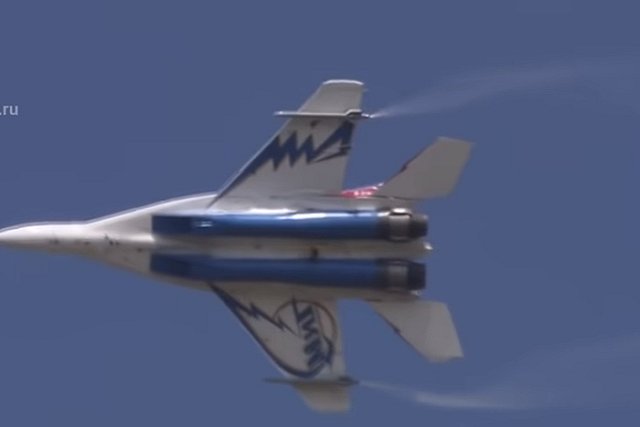 Американский генерал рассказал о переговорах о поставках Украине истребителей