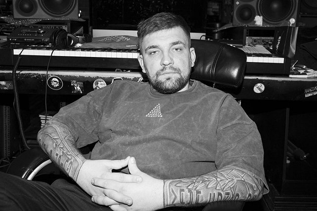 Баста планирует открыть ресторан в Екатеринбурге