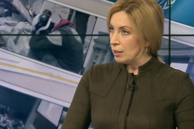 Киев угрожает гражданам уголовным преследованием за участие в референдумах о присоединении к России