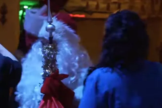 Сотрудники МЧС спасли мужчину, запертого в шутку в сейфе на корпоративе