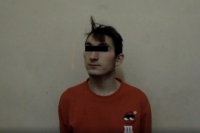 В Свердловской области 22-летний уроженец Казахстана обворовал пенсионеров на миллион рублей