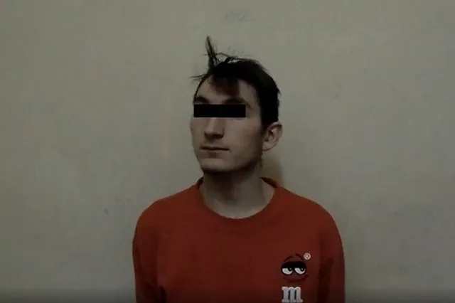 В Свердловской области 22-летний уроженец Казахстана обворовал пенсионеров на миллион рублей