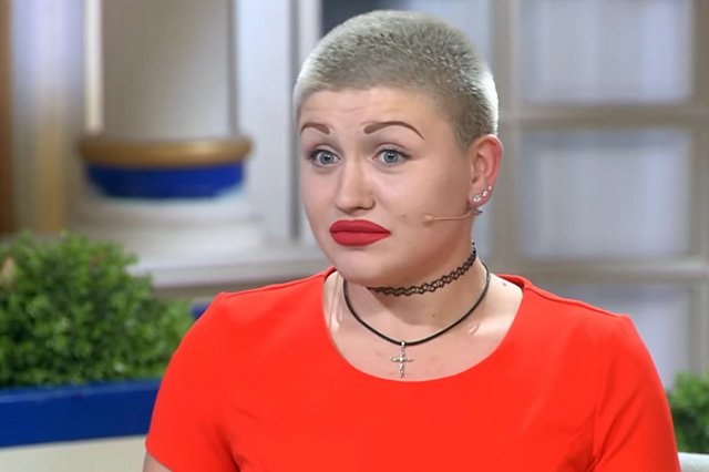 У участницы «Давай поженимся» после нападения на медсестру забрали пятимесячную дочь