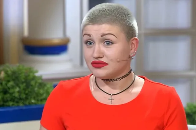 У участницы «Давай поженимся» после нападения на медсестру забрали пятимесячную дочь