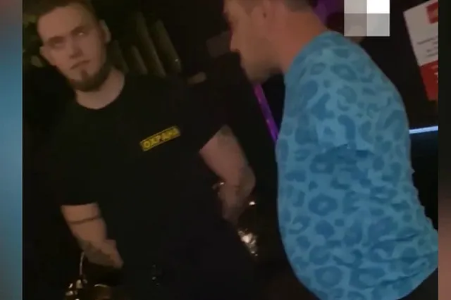 В Екатеринбурге фейс-контролеры отказались пустить в ночной клуб парня без руки