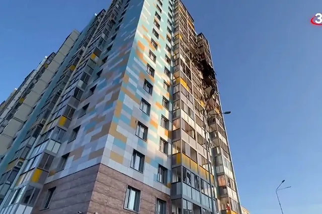 В городах Свердловской области распространяют памятки на случай атаки беспилотников