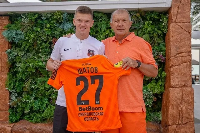 СМИ: После невыхода клуба в Премьер-лигу в ФК «Урал» прошли громкие отставки