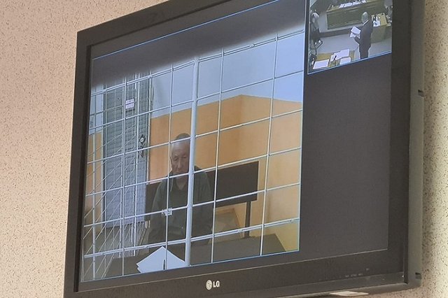 Бывший вице-мэр Екатеринбурга вышел на свободу по УДО