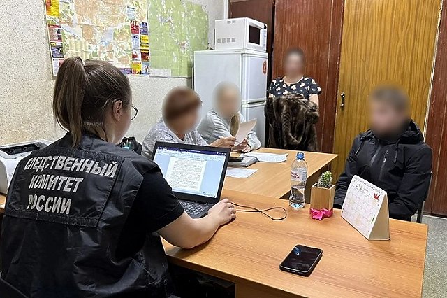 В Серове избрали меру пресечения подростку, по вине которого в дачном доме сгорели два ребенка