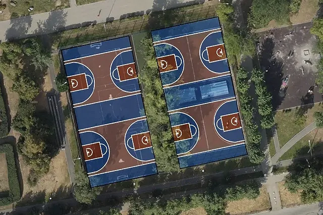 Еще один парк в Екатеринбурге ждут масштабные перемены