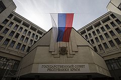 Крым получит статус особой экономической зоны