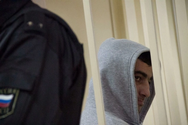 Верховный суд России подтвердил приговор убийце Егора Щербакова