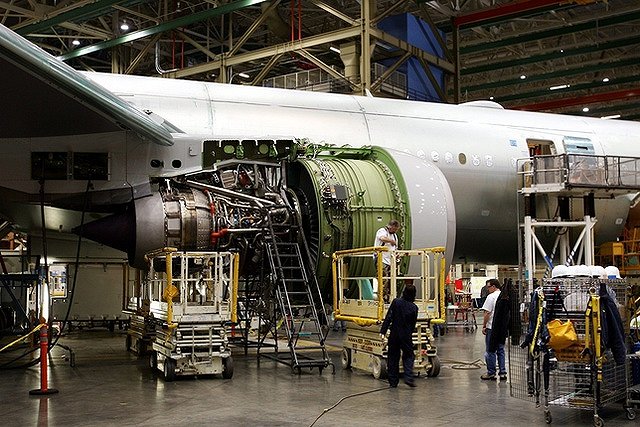 Заказчики просят «ВСМПО-Ависма» о дополнительных объемах поставок