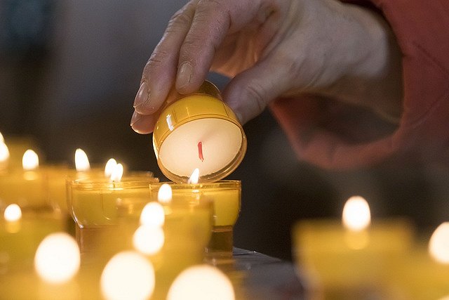 В Екатеринбурге заговорили о восстановлении костела