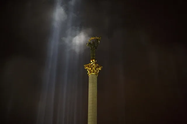 Путин назвал политическим убийство украинского журналиста Бузины