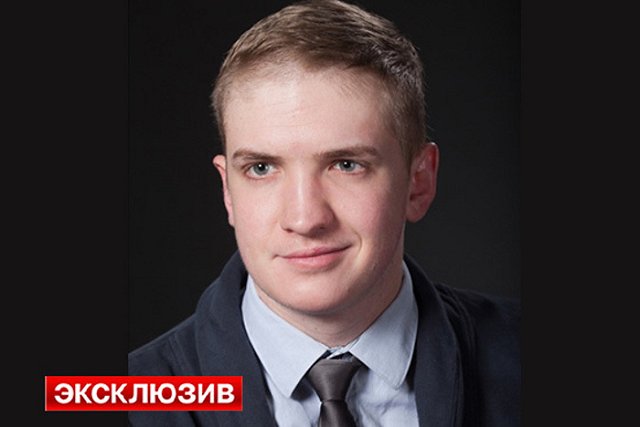 Сын изестного актера устроил дебош в театре Сергея Безрукова