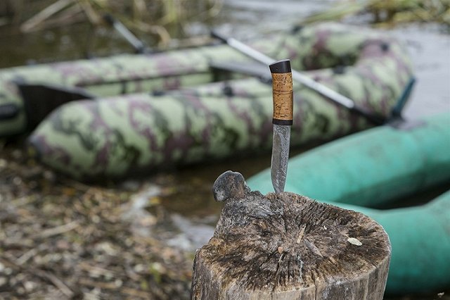 На Урале браконьер с простреленной ногой ждал помощи 12 часов