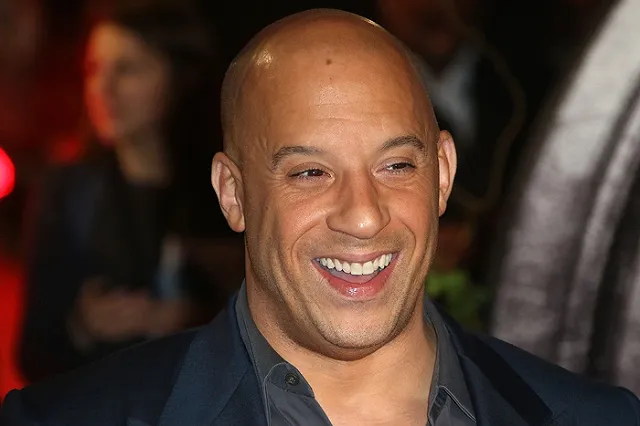 Вин Дизель признался в любви к России