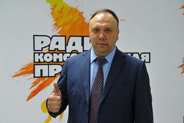 В Роскомнадзор подан запрос из-за «танца оккупанта» на телеканале «Россия»