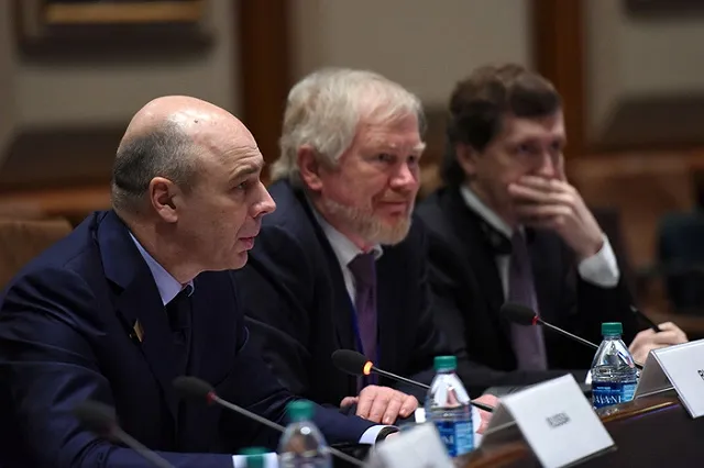 Силуанов рассказал о фундаменте для новой пенсионной системы