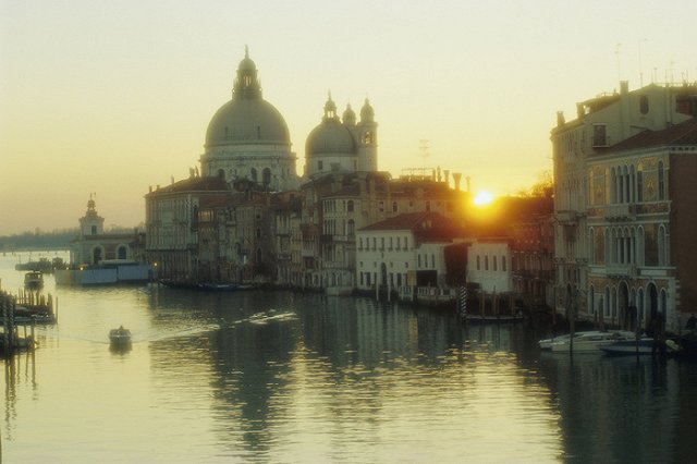 Смелый регион: итальянский Венето принял резолюцию в поддержку Крыма