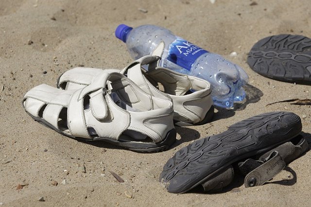 Доступ к Калиновским разрезам открыли