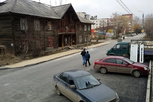 В Екатеринбурге застройщики не смогли продать в новостройках 17 тыс. квартир