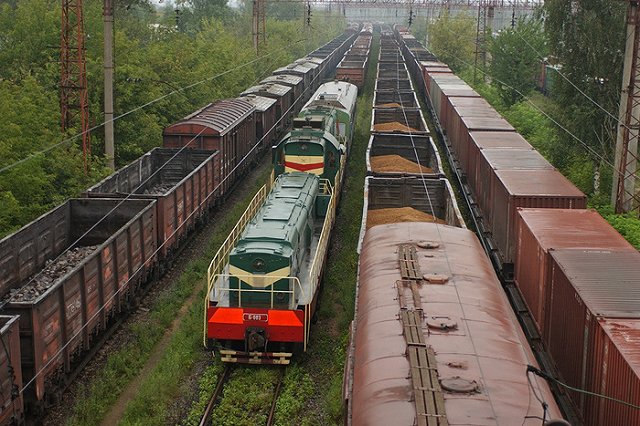 Арестован челябинец, задушивший своего сына и бросивший тело в товарный вагон