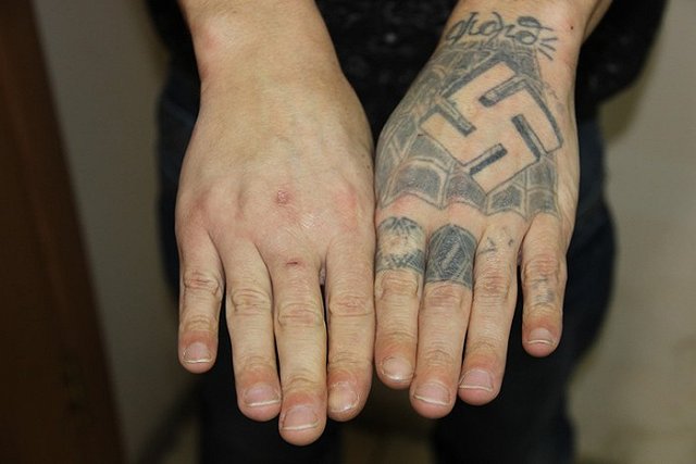 Хладнокровный грабитель-рецидивист задержан в Первоуральске благодаря прохожим