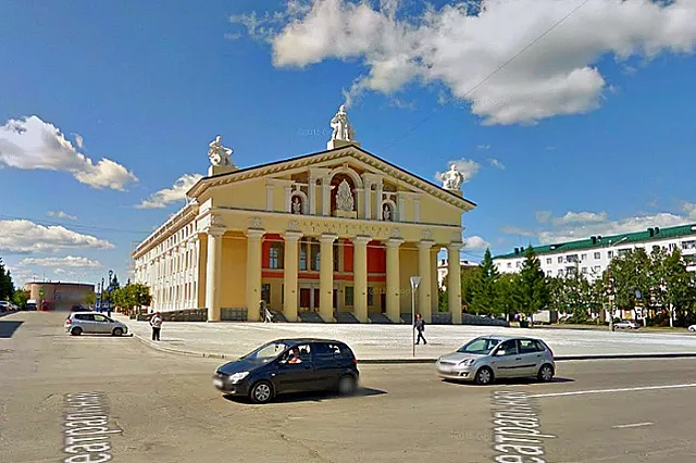 Пять городов Среднего Урала станут территориями опережающего развития