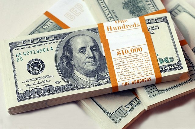 Госдеп и USAID не уследили за 30 миллиардами долларов