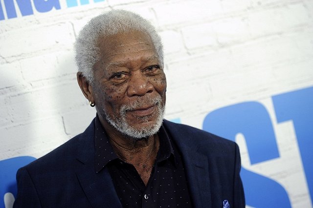 Говорухин обозвал Моргана Фримана идиотом из-за слов о войне США с Россией