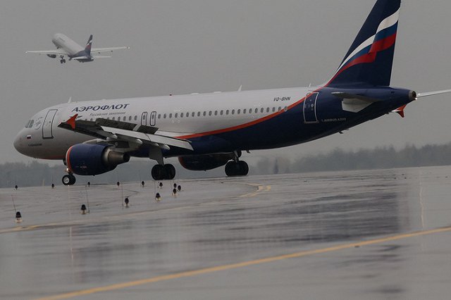 Пассажирку экстренно севшего в Уфе самолета разбил инсульт