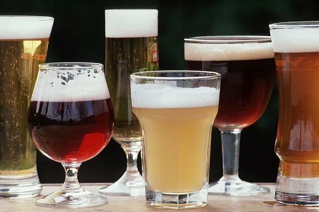 Россию неоправданно назвали самой пьющей страной мира