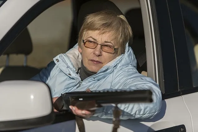 Журналистов «Россия-1» из Москвы приняли за наркоманов в Челябинской области