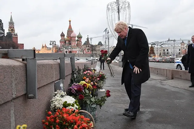 Один из соучастников убийства Немцова этапирован в колонию «Белый медведь»