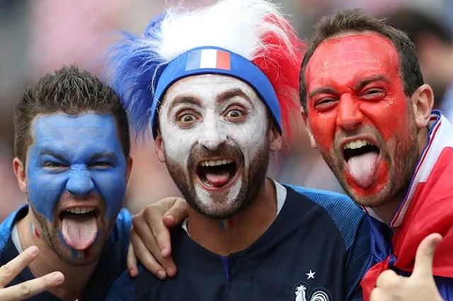 ЧМ-18: власти подсчитали количество туристов