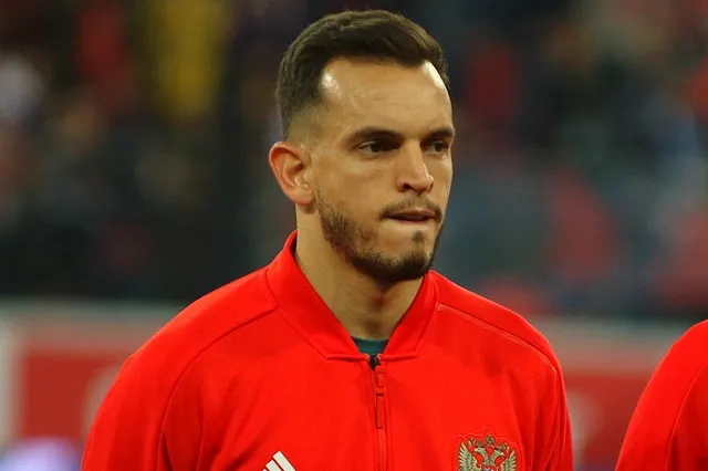 Бразилец из сборной России собрался жить в Европе